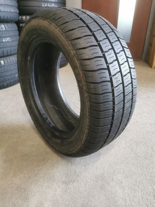 Opona 195/50R13C 104/101N GTradial KargoMax ST-6000 #208