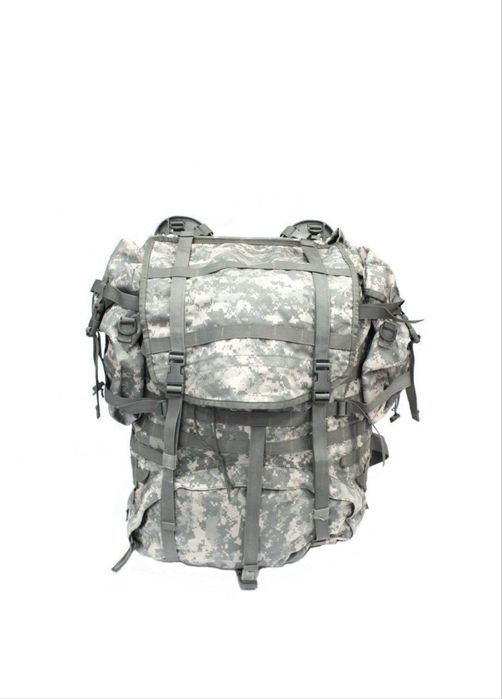 Основний рюкзак Large Rucksack ACU MOLLE 2 ACU (Баул)ТЕРМІНОВО