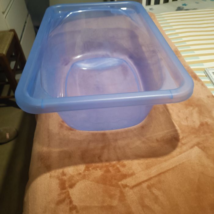 Banheira bebê  banho