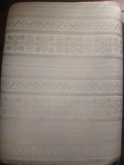 Limpeza de estofado