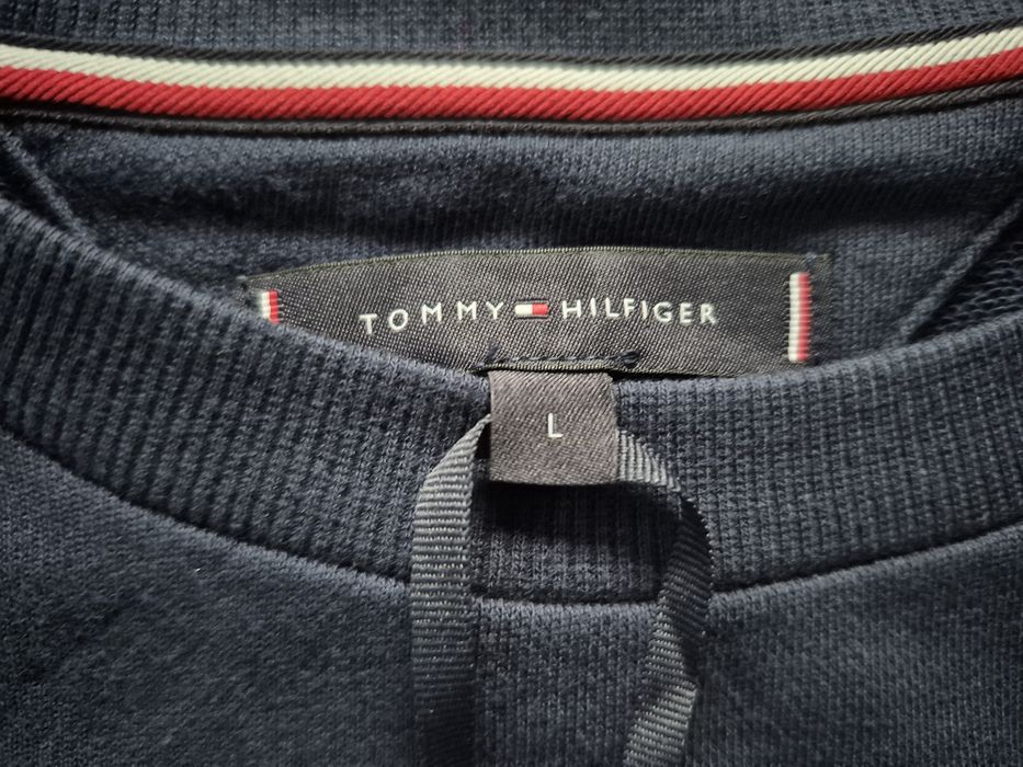 Bluza Męska Tommy Hilfiger L