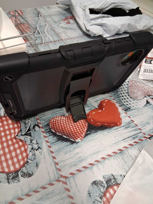 Capa para tablet 8.7 polegadas