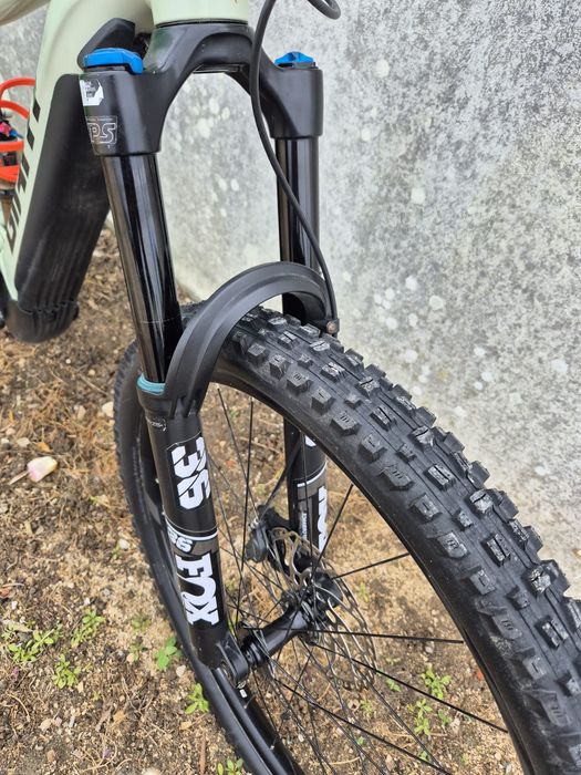 Bicicletas eléctrica giant stance 2022