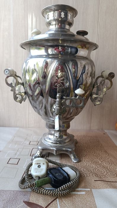 Электросамовар Тула