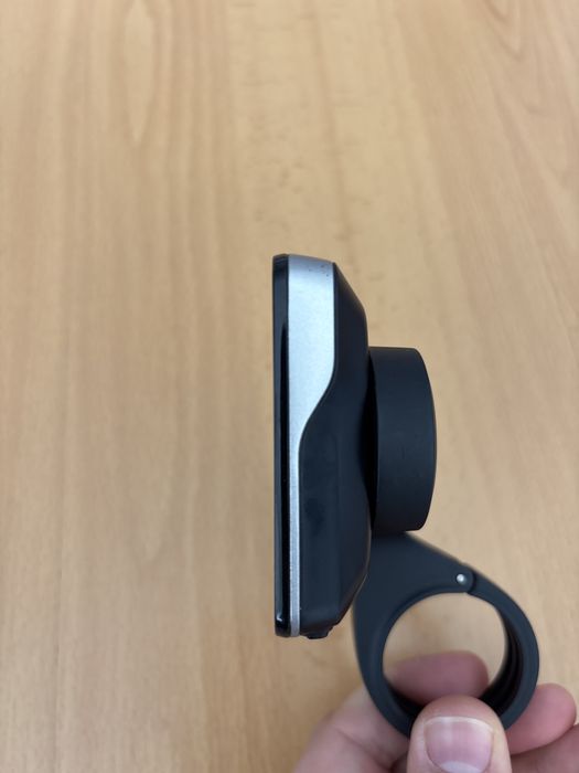 Garmin Edge 820 – Como Novo, na Caixa