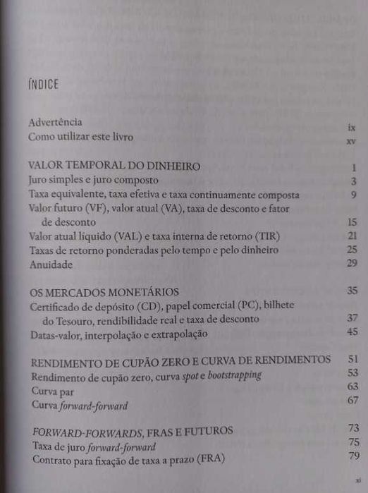 Os Principais Conceitos do Mercado Financeiro; 100 Noções essenciais - Bob Steiner