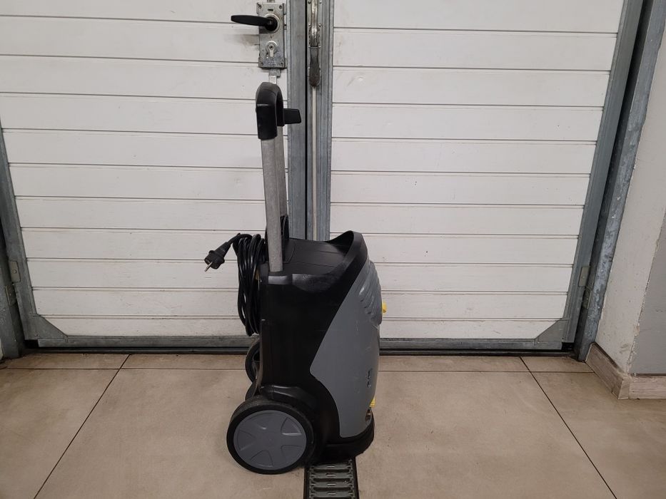 Myjka Ciśnieniowa Karcher HD 6/13 C * Mosiężna Pompa * 230V * 2,7 kW *