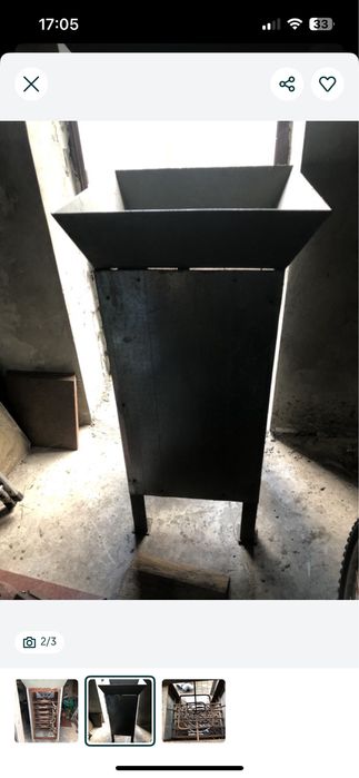 Елекрокам’янка/электрокаменка/баня на камнях