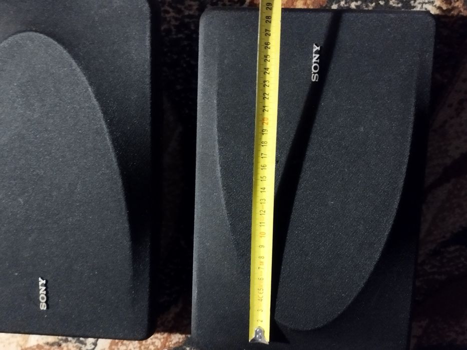 Głośnik Sony SS-R35