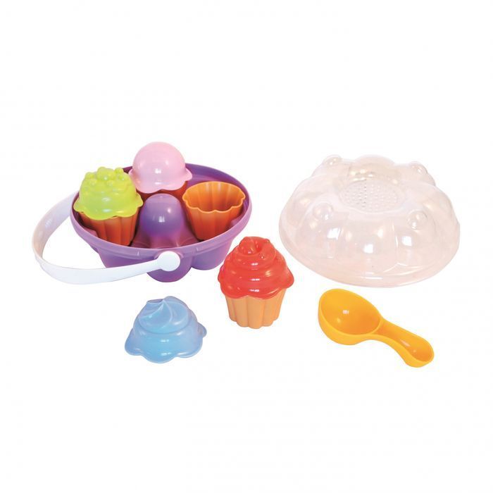 732 Foremki Babeczki W Koszyku Adriatic