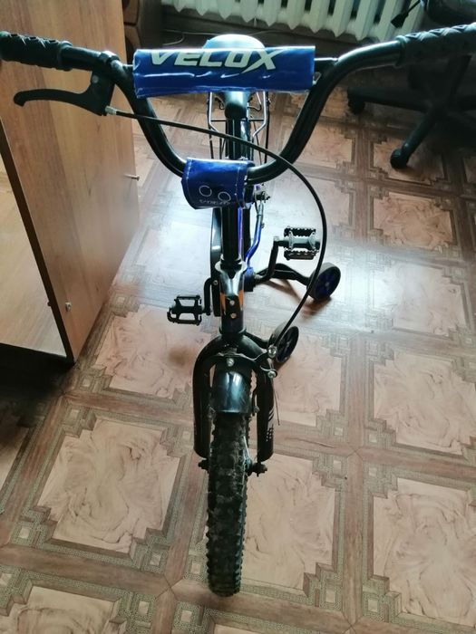 Велосипед дитячий