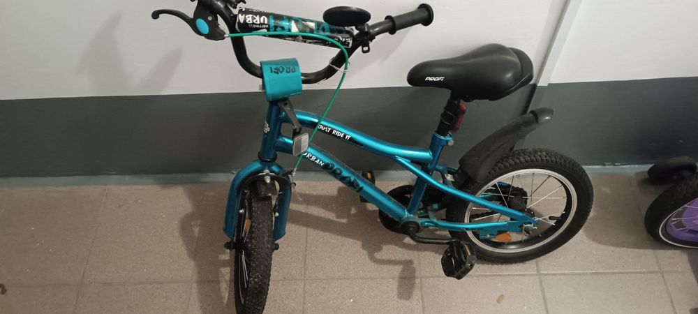 Велосипед  Profi