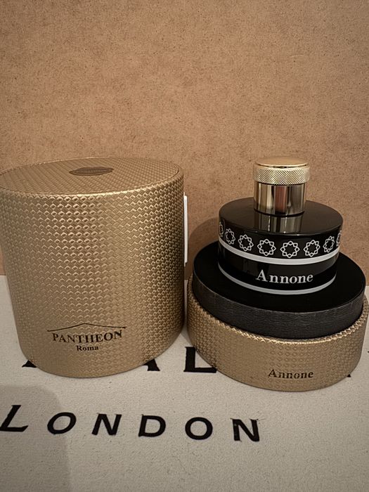 Perfume Pantheon Roma Annone