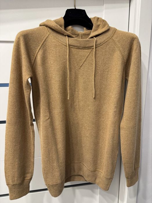 Светр кашеміровий Malo brunello cucinelli loro