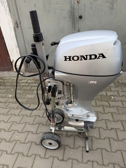 Silnik Honda Bf-20 DK2 SHSU stopa S 2019rok