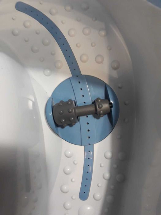 СКИДКА 400 грн Гидромассаж ванна для ног BaBylliss body benefits, ориг