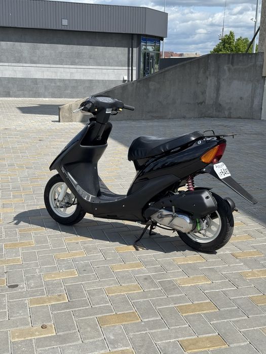 Продам Honda Dio 34 в дуже хорошому стані
