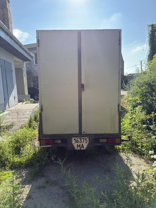 Продам причеп прицеп