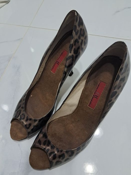 Sapatos Carolina Herrera n37