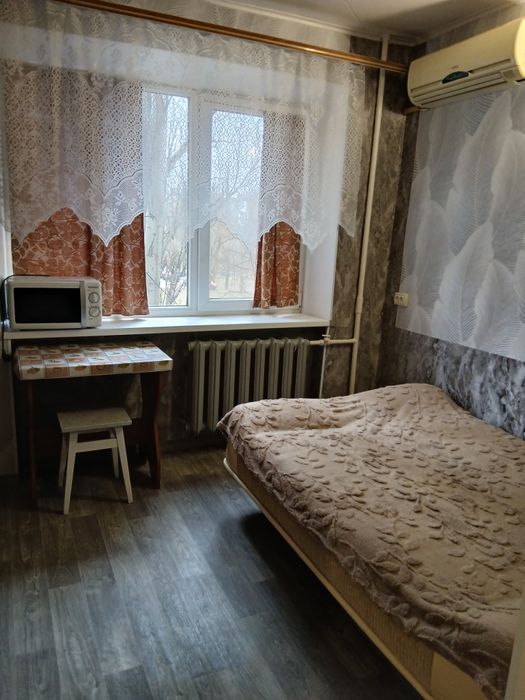 Сдам гостинку посуточно