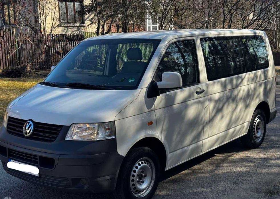 Авторазборка VW. Запчасти Транспортер 5. Розборка Фольцваген т5