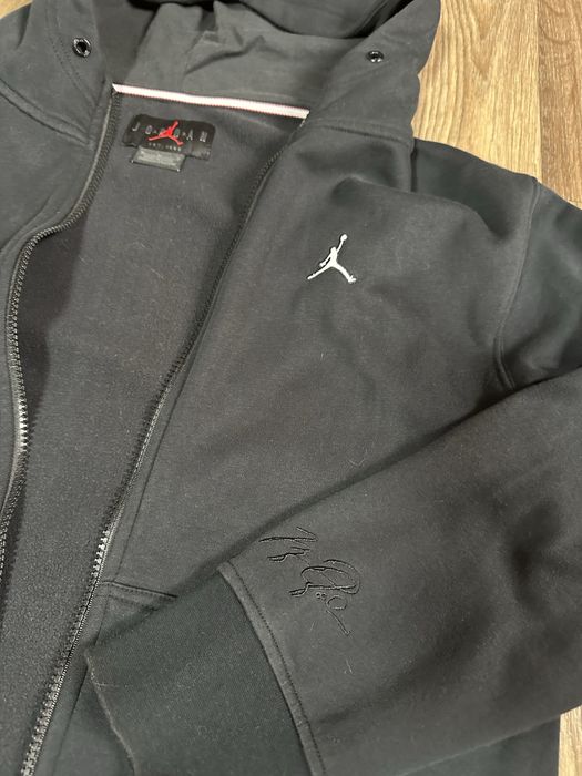 зіп худі air jordan