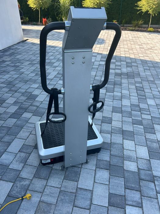 Platforma wibracyjna Bodyhelp FIT-360