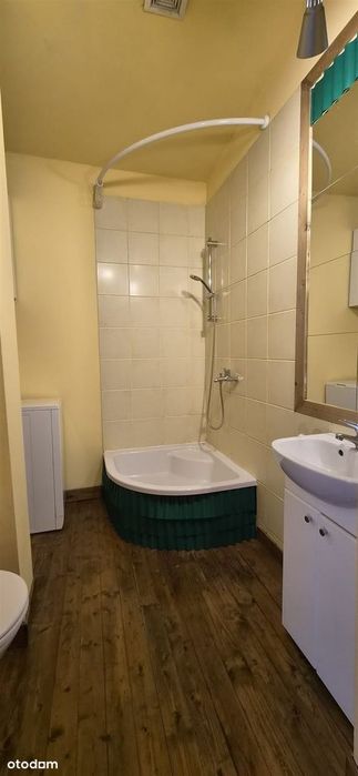 Doskonała inwestycja!3 pokojowe mieszkanie Centrum