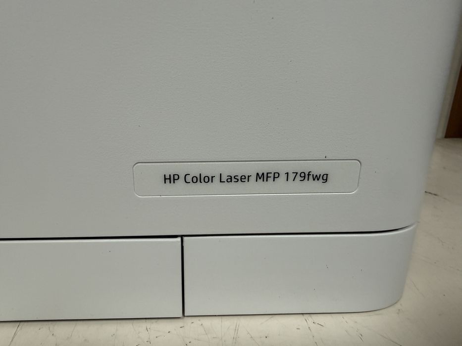 Принтер БФП HP Color Laser 179fnw Wi-Fi