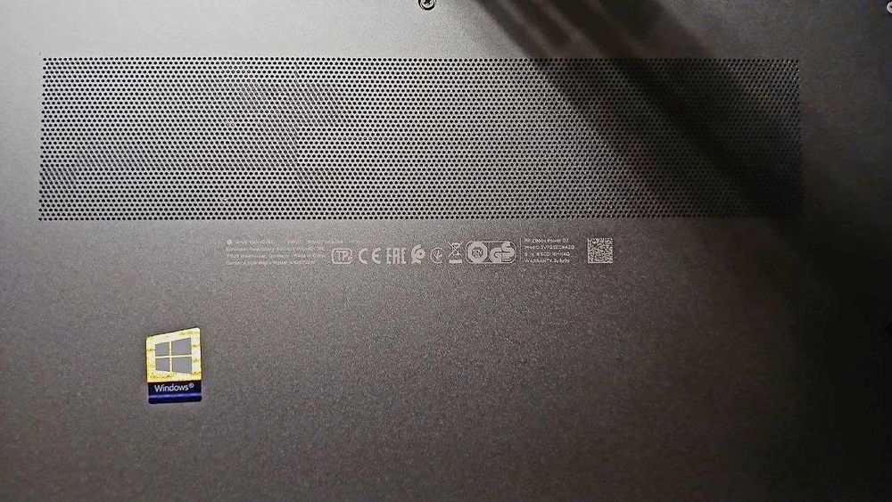 HP ZBook Power G7 (15.6" IPS FullHD/Intel Core i7-10750H / 32/512)