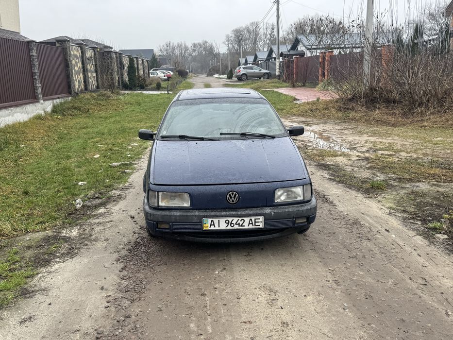 Продам фольцваген пассат