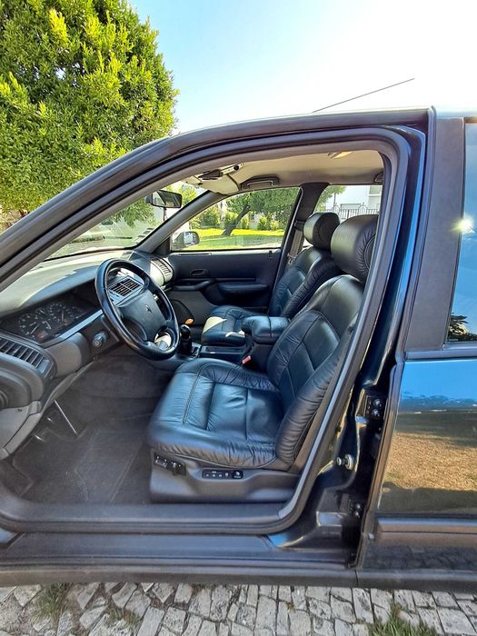 Renault Safrane 2.0 Si
