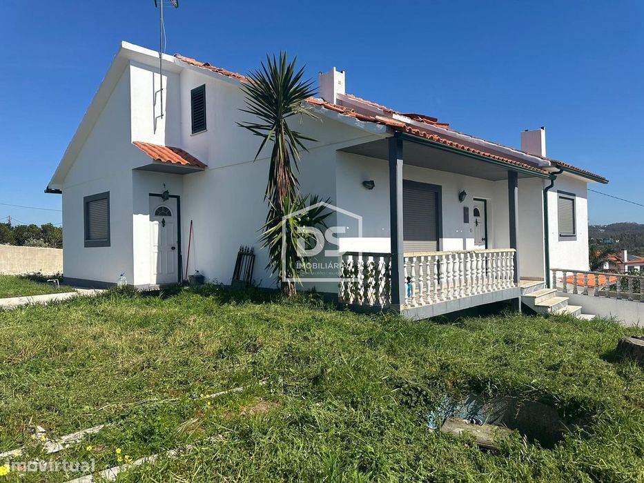 Moradia T5 Venda em Leiria, Pousos, Barreira e Cortes,Leiria