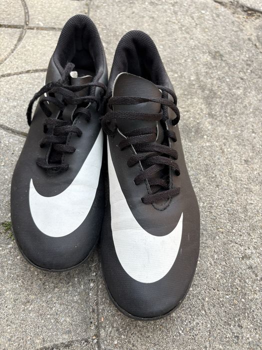 Korki nike buty boisko