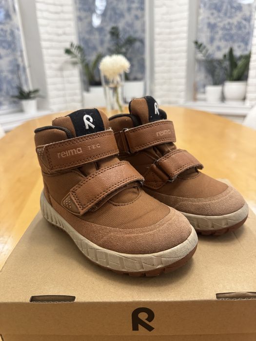 Reima Patter 26