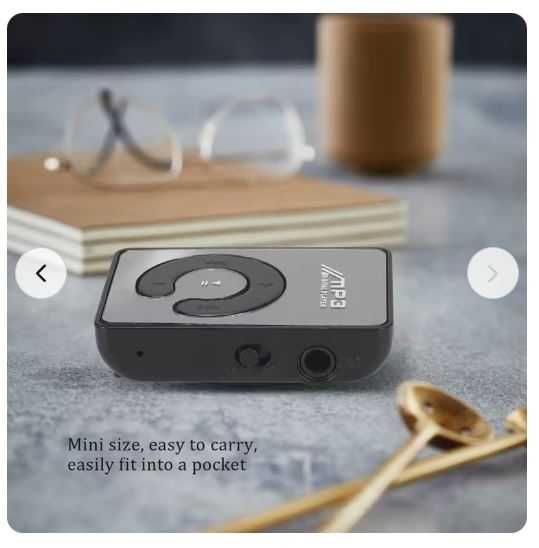 Vário Material MP3/Relógios/Carteira etc...