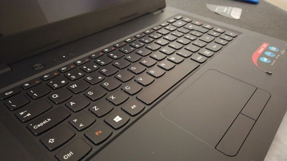 Lenovo Ideapad 100S