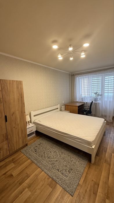 Продажа Квартиры на ул. Рабочей низ озерка Леси Украинки пр. Поля