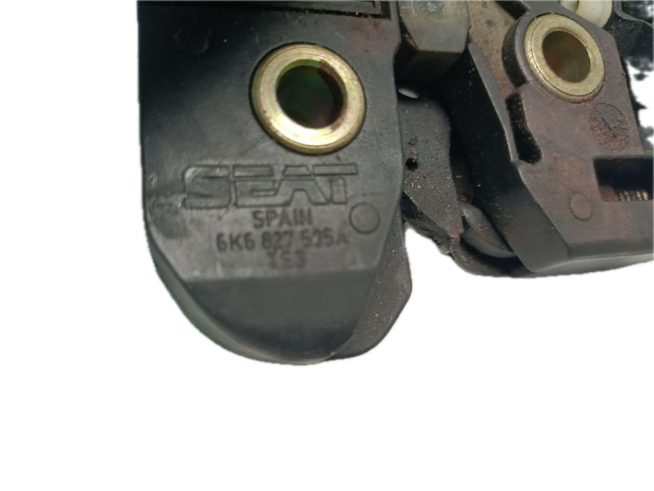 Fechadura / fecho da mala SEAT Ibiza II (6K1)