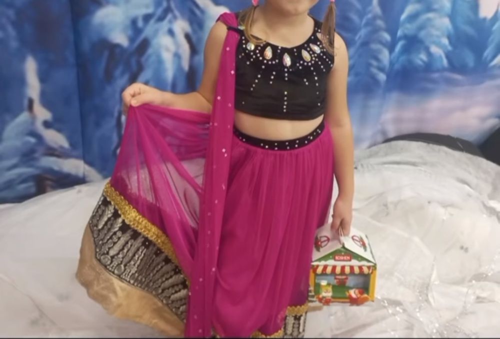 Східний костюм  6-10лет