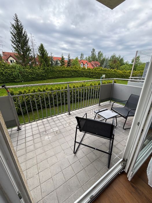 Mieszkanie do wynajęcia Bielsko Urodzajna - Widok 4
