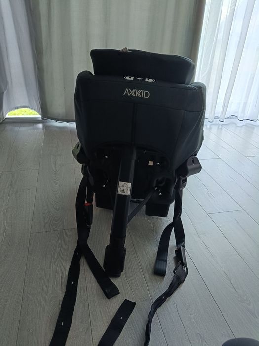 Fotelik samochodowy Axkid Minikid 2