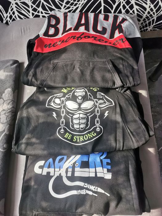 Sprzedam ubrania młodzieżowe