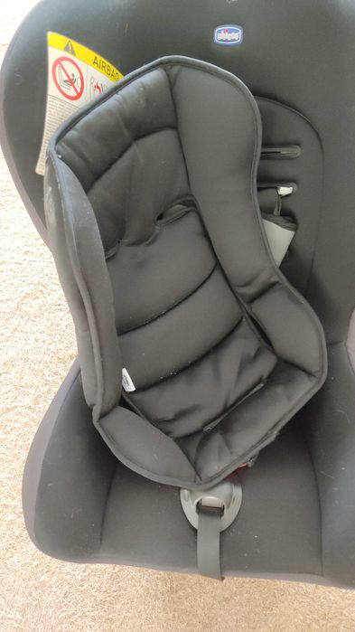 Cadeira auto de criança