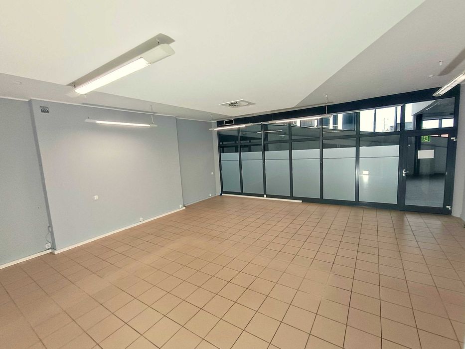 Lokal do wynajęcia – 55 m² + miejsce garażowe – Centrum Białegostoku – przy Galerii Jurowiecka! Bezpośrednio od właściciela!