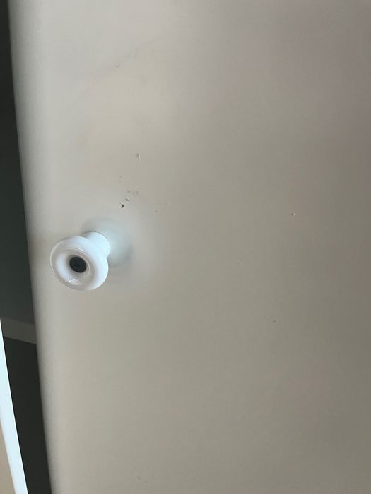 Szafę Białą Ikea