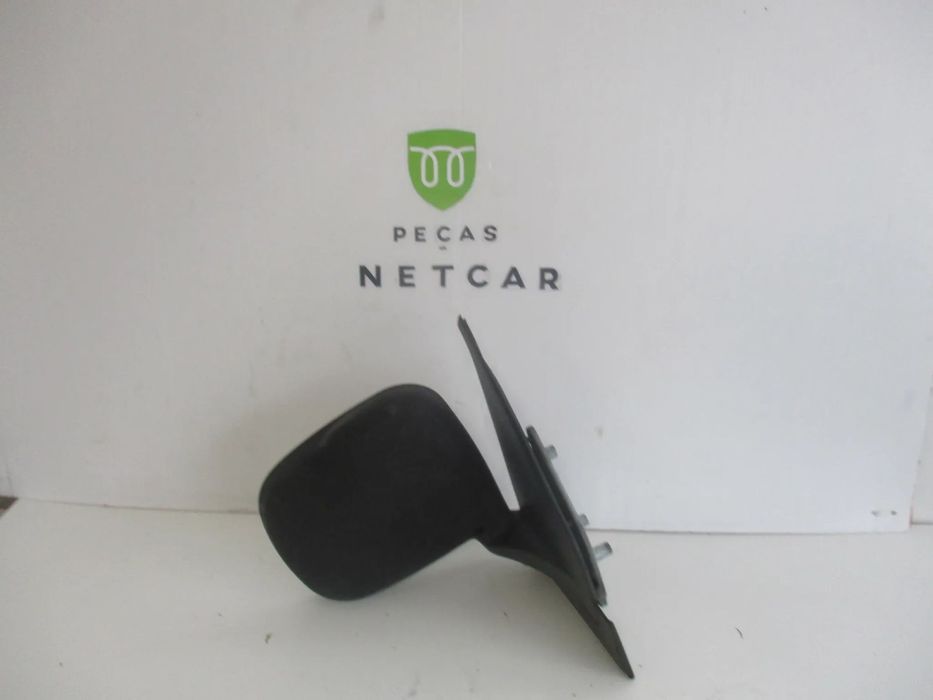 espelho retrovisor nissan vanette 2001