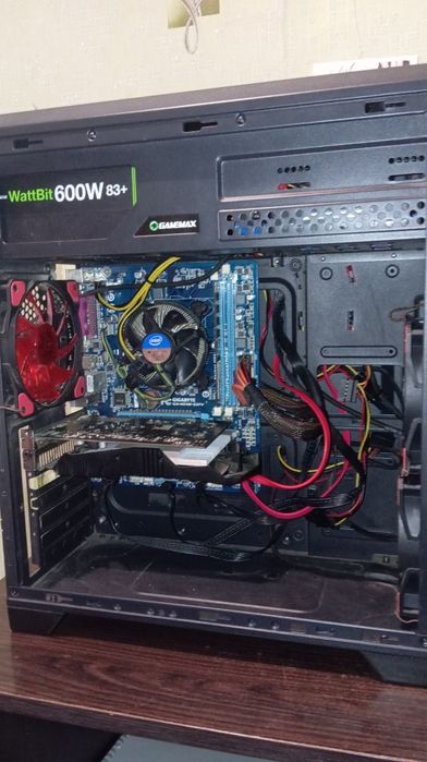 Компьютер / ПК / Игровой