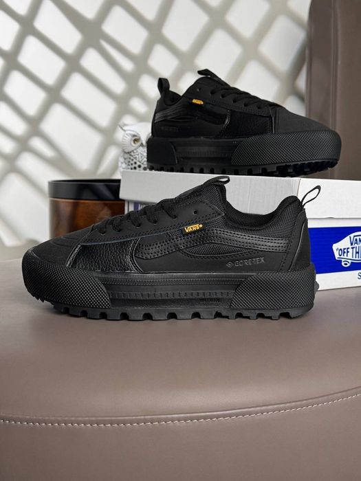 7 кольорів Vans Old Skool MTE-1 Gore Tex
