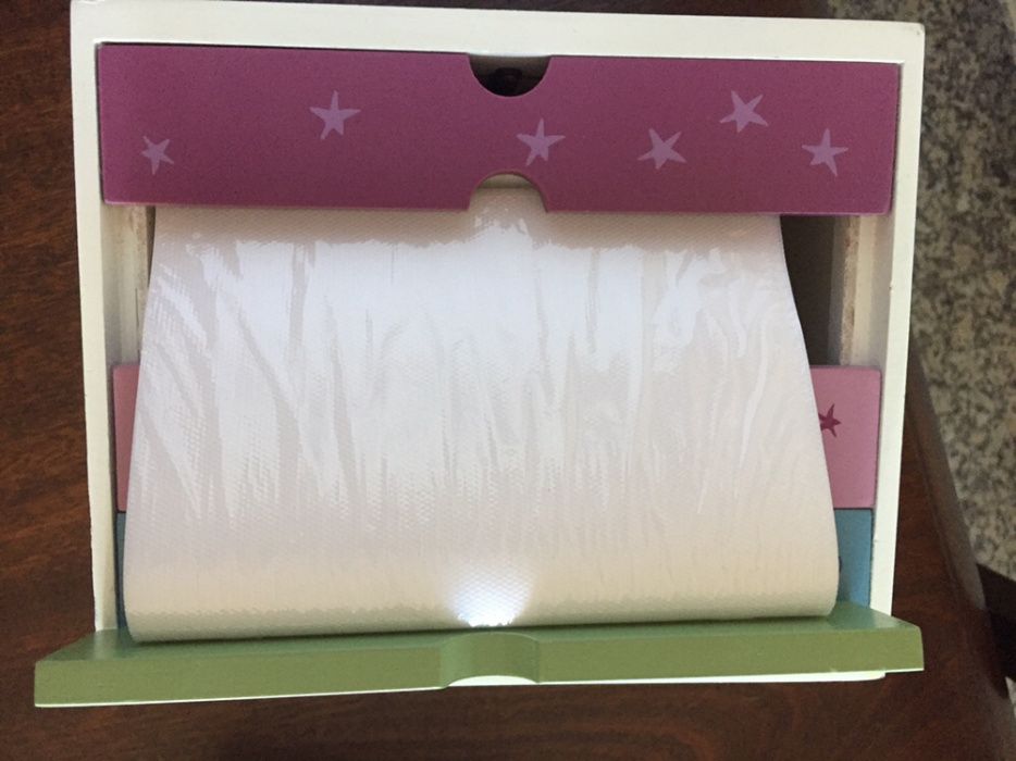 Porta fotos infantil